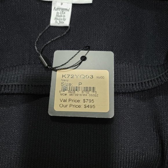 St John Knits Suit Set - Picture 5 of 5